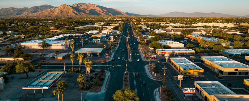 Marana AZ